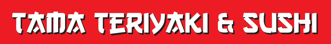 Tama Teriyaki Logo