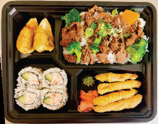 Bento Box