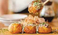 Takoyaki