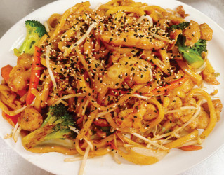 Teriyaki